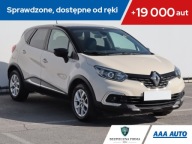 Renault Captur 1.2 TCe, Salon Polska