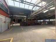 Magazyny i hale, Dąbrowa Górnicza, 1440 m²