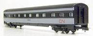 Lima - wagon osobowy 4-osiowy Canadian National