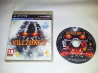 Killzone 3 --- PS3 --- Po Polsku --- Dubbing PL --- Strzelanka --- Sprawna