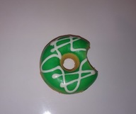 magnes na lodówkę Donut