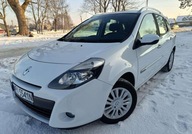Renault Clio Renault Clio 1.2 16V Dynamique 1.1 Benzyna 78KM