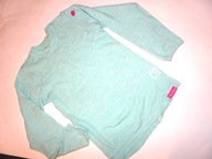 PIERRE ROBERT 7-8 L. BLUZKA TERMICZNA 100% MERINO SUPER J.NOWA!