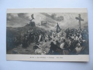 JAN STYKA POLONIA przedwojenna POCZTÓWKA