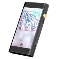 BCM MP3 Shanling M6 Pro 21 czarny 64 GB