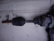 PÓŁOŚ PRZÓD PRZEDNIA NISSAN TERRANO II R20 2.7TD 2.4 PRZEGUB