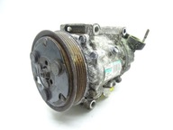 SPRĘŻARKA KOMPRESOR KLIMATYZACJI MINI COOPER R56 R60 1.6 D N47C16A 9213175