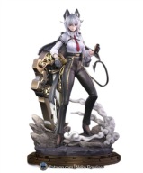 Wuthering Waves - Zani -16K- 30 cm - Neko Figurines - POMALOWANA-