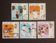 Kuba -12 kasowana seria