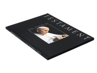 Testament Jan Paweł II