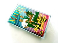 Malibu - Nie Płacz Dziewczyno / Kaseta