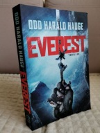 ODD HARALD HAUGE EVEREST