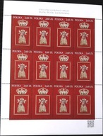 Ark. Fi. 4781 50 rocznica koronacji obrazu Matki Bożej Licheńskiej.