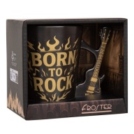 Kubek ceramika 300 ml rock