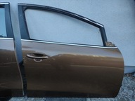 DRZWI PRAWY PRZÓD KPL. IGŁA MY KIA CEED II 2012-2017