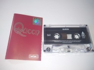 Queen – Queen I - KASETA MC WYDANIE SELLES INNA OKŁADKA K1604