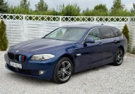 BMW Seria 5 BMW Seria 5 535d xDrive Sport-Aut Modern Line 3.0 Diesel 313KM