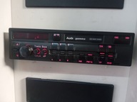 AUDI GAMMA CC by Blaupunkt Kaseta Fabryczne Radio Samochodowe A3 A4 A6 A8