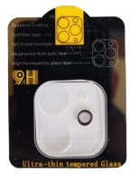 Szkło 9H na aparat iPhone 11