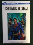 DC BOHATEROWIE I ZŁOCZYŃCY 107 / 2025