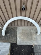 Audi Q3 8U Listwa Nakładka Błotnika 8U0853817B