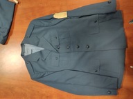 Mundur letni wojsk lotniczych nie obszyty PRL