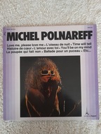 MICHEL POLNAREFF WINYL