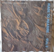 Sussan Deihim / Richard Horowitz – Desert Equations: Azax Attra