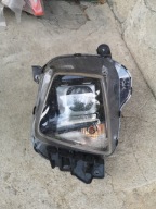 Hyundai tucson IV lampa lewy przod soczewka
