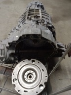 KSR AUTOMATYCZNA SKRZYNIA BIEGÓW MULTITRONIC AUDI A4 B8 A5