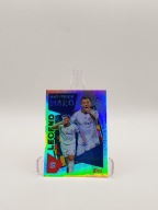 CHAMPIONS LEAGUE UEFA 25/26 IVICA OLIC LEGEND HERO 34