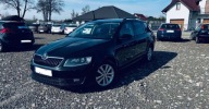Skoda Octavia 2.0D 150KM przeb.247tys DSG zadbana navi zarejestrowana 2.0