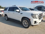 GMC Yukon 2022 GMC YUKON XL K1500 SLT, silnik benzynowy 5.3 L 5.3 Benzyna