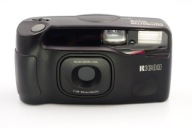 RICOH SHOTMASTER TRU-ZOOM Date 38-90mm ----NR 3.-----