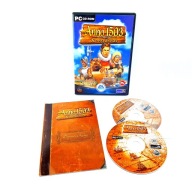 ANNO 1503 NOWY ŚWIAT PREMIEROWE POLSKIE WYDANIE PC PL