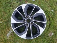 Alufelga 17 cali 7J ET47 5X114.3 Renault Megane IV SCENIC 403006221R