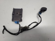 KAMERA ASYSTENT PASA z szyby przód Citroen C3 III lift Peugeot 9836729680