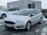 Ford Focus 1.6 TDCi 8V 115KM 2015r Salon PL