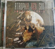 Atrophia Red Sun – Twisted Logic