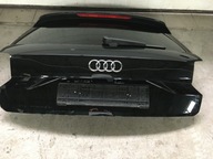 AUDI Q2 81A LIFT KLAPA TYŁ KPL LY9T