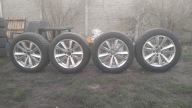 Felgi aluminiowe BMW OE 6780720 8Jx17 5x120 ET30 stan 9/10 !!
