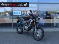 Honda CRF 300 L, ABS, 6-cio letnia gwarancja *dostępne inne kolory*