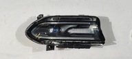 Lampa przednia przód prawa halogen Dodge Charger 2015-