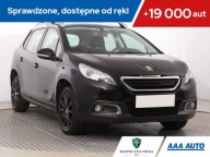 Peugeot 2008 1.2 PureTech, Klima, Klimatronic