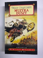 Muzyka duszy Terry Pratchett