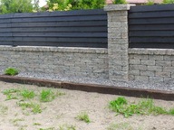 Cegła postarzana OLD3 Combet 30x10x11 Multi 7