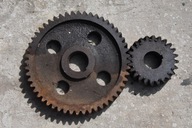 Giętarka G3-40S ZREMB FAMAZ koła zmianowe