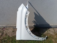 PEUGEOT 3008 II BŁOTNIK PRZOD PRAWA STRONA 2016-