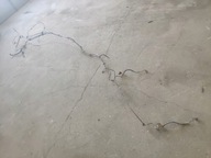 PRZEWÓD UKŁAD HAMULCOWY DODGE DURANGO 2011-