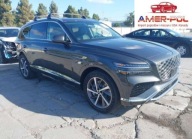 Genesis GV80 3.5T Advanced 2025 3.5 Benzyna 375KM